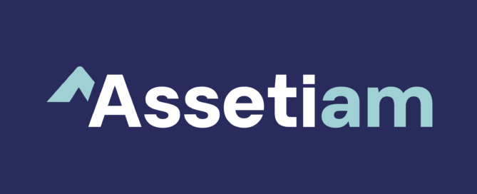 Assetiam logo