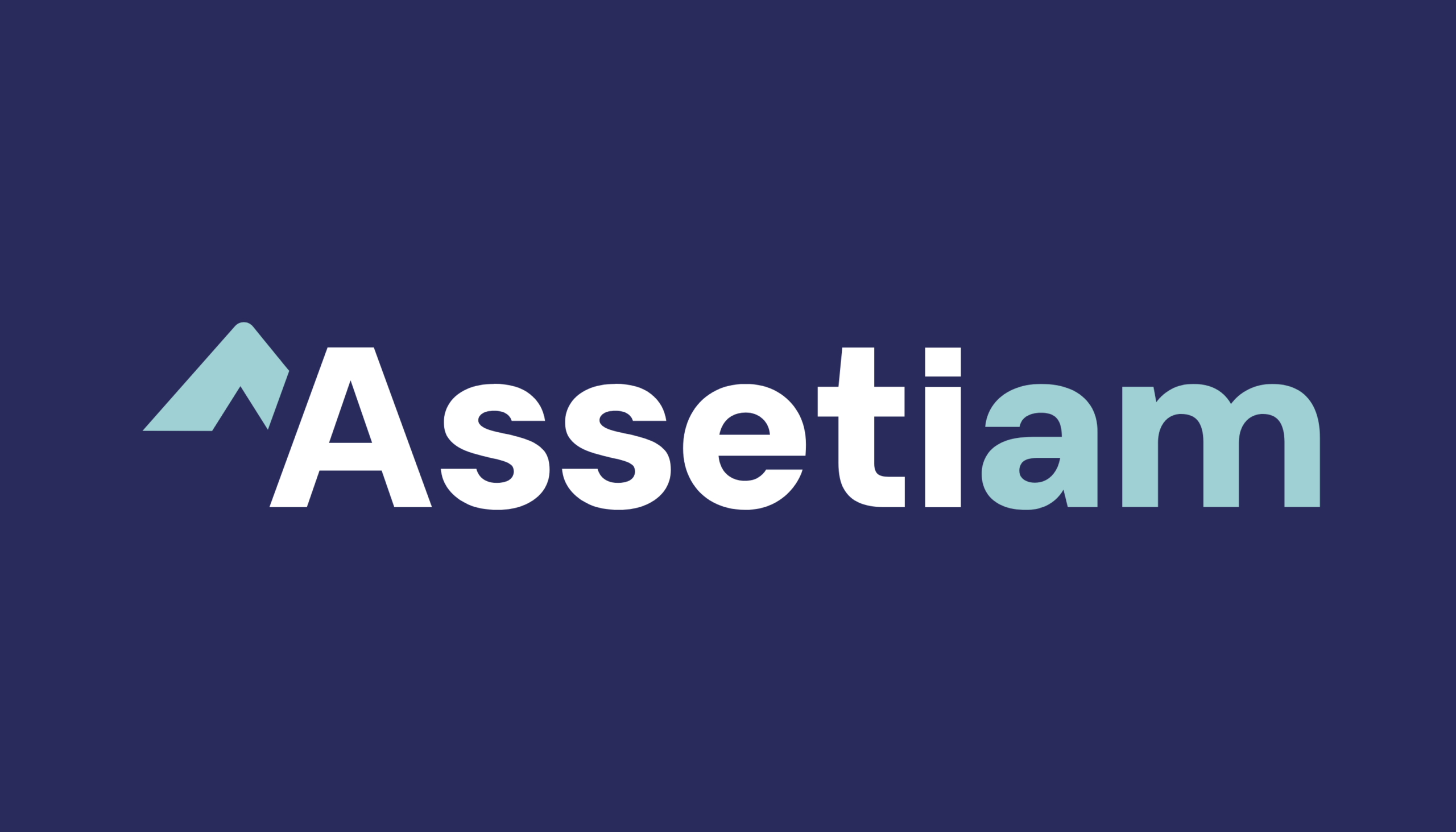 Assetiam logo