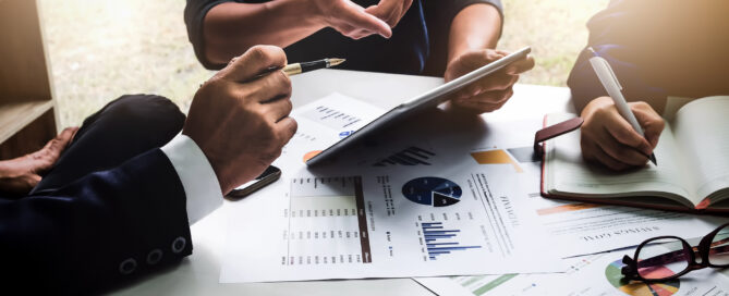 A CPA firm working with their client accounting services (CAS) provider